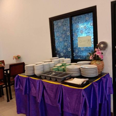 Np Hotel Buriram Ngoại thất bức ảnh