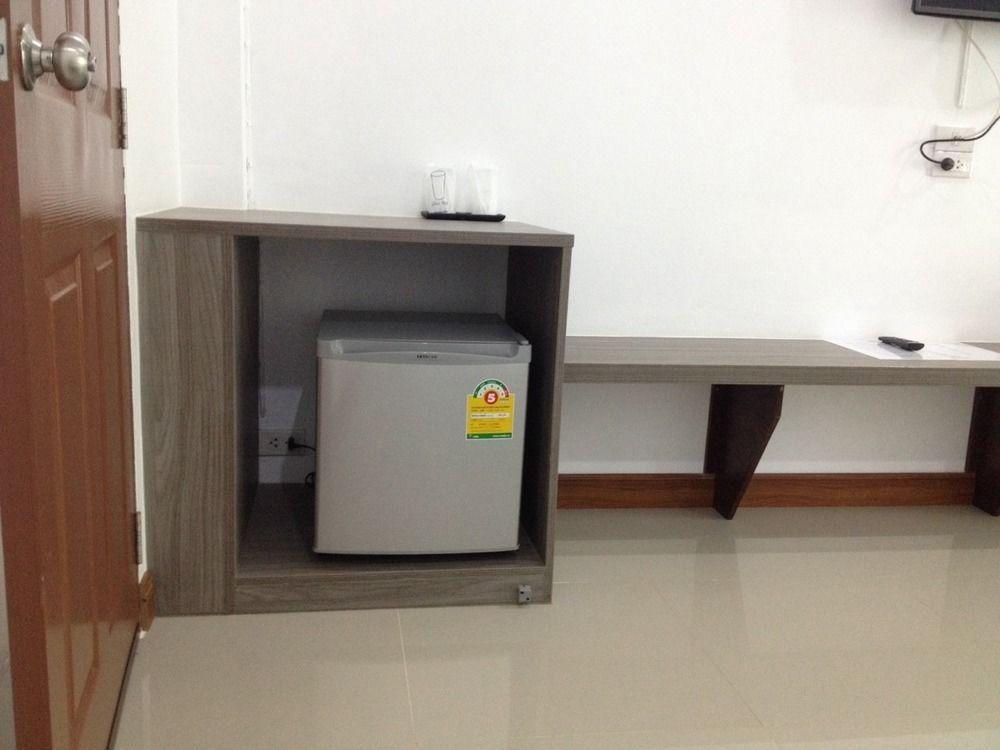 Np Hotel Buriram Ngoại thất bức ảnh