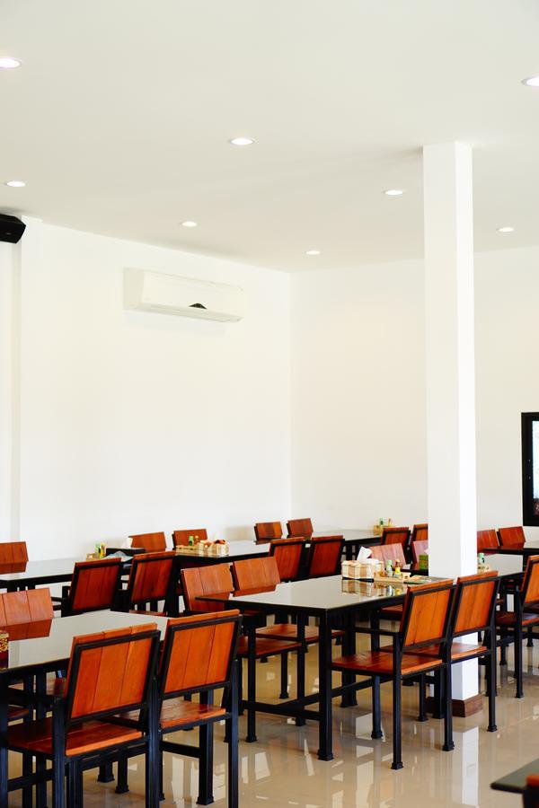 Np Hotel Buriram Ngoại thất bức ảnh